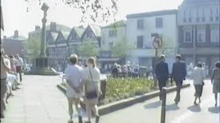 Nantwich 1990 From Tape 5 HB