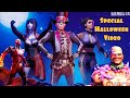 EVOLUTION OF HALLOWEEN STUFFS FROM 2016-2021 SPECIAL HALLOWEEN VIDEO | Gangstar Vegas