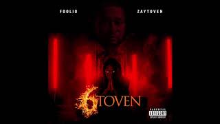 Foolio - One Day (Produced by Zaytoven)