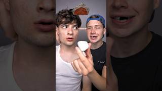 Rock or Real Decides What We Eat!
