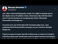 Marques Brownlee Situation is Disappointing