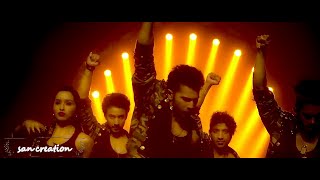 BEST DANCE - Varun Dhawan, Shraddha Kapoor, Raghav Juyal - ABCD 2