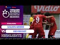 Golden Arrow VS Red Rocket - Highlights Futsal Putra | TOSI Season 3 2024