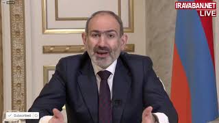 Փաշինյանը փակագծեր է բացում․ «42 միլիոն դոլարանոց չաշխատող սարքերն առանց ատկատի եք գնե՞լ»