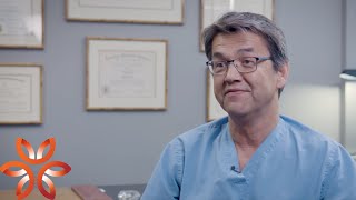 Dr. Luis Castro - Cardiac Surgeon in Redwood City