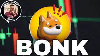 Bonk (BONK) Coin Price Prediction as of 6 january 2025