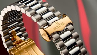 Top 10 Best Bulova Watches 2025-Who Is The Number 1!