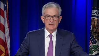 Powell Says Wasn’t Aware of Kaplan, Rosengren Trading