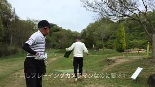 SWING CHECK 2015.6.14とブービーさんプレーバック