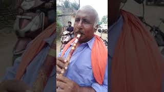 Tin whistle@LOVELY ODISHA