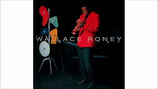 Wallace Roney (1995) Quintet