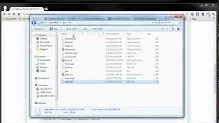 Loading Data into GoodData Using Command Line - part 3