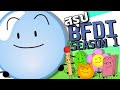 สรุปเนื้อเรืองการ์ตูนในตำนาน  BFDI - Battle for dream island SEASON1  @BFDI