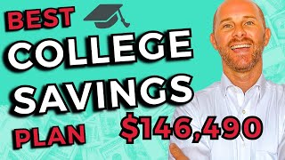 529 Plans Explained // BEST College Savings Plan // How to Pay for College