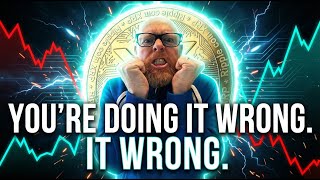 XRP Holders… You’re Doing It WRONG #xrp #xrpnews #xrparmy