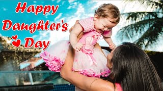 Happy Daughters Day Status|Daughters Day Status|Happy Daughters Day Whatsapp Status|Wishes|Quotes