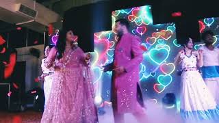 Koi Mil Gaya couple dance #kuchkuchhotahai #shahrukhkhan
