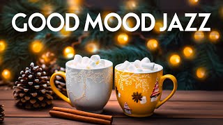 Background Morning Jazz - Good Mood of Relaxing Jazz Music & Soothing Winter Bossa Nova instrumental