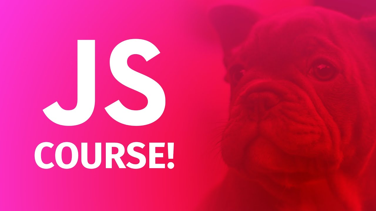 Learn Javascript Full Stack From Scratch Youtube