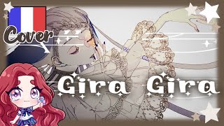 【Princessemagic】Gira Gira | ギラギラ (FRENCH COVER) [Ado]