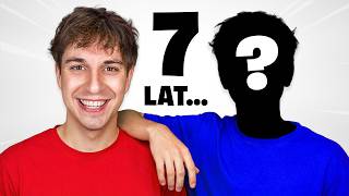 ZAGRALIŚMY 1vs1 PO 7 LATACH...