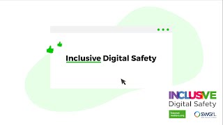 Inclusive Digital Safety | Making the internet safer and more inclusive