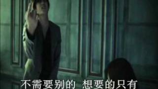 SS501 Love Like This MV（中字）