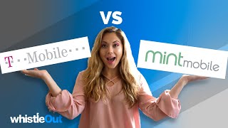 Battle of the Budget Plans: T-Mobile VS Mint Mobile