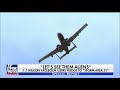 US military warns people preparing to storm Area 51