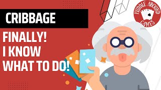 Basic Cribbage Discard Rules (With Examples!)