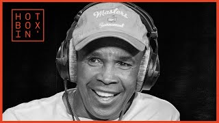 Sugar Ray Leonard | Hotboxin' with Mike Tyson
