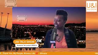 Analyse KONGO RWANDA QATAR ? U\u0026I TALK SHOW - LIVE OPEN MIC - Samedi DETENTE - JAN. 04th 2025..