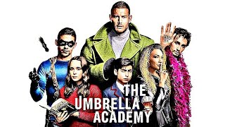 Klaus Steals A Pickup Scene (1_6) _ The Umbrella Academy Season 2  | BestClips