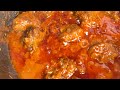 CHICKEN STEW RECIPE | MY KITCHEN LAGOS