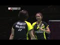 bwf world championships 2022 cheong teoh mas vs. kuespert moszczynski ger r64