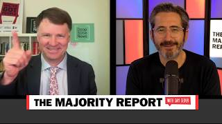 Trump's China Humiliation; Growing Progressive Power w/ Ryan Grim | MR Live