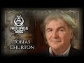 Tobias Churton