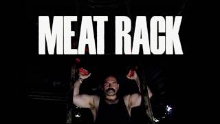 Meat Rack Trailer