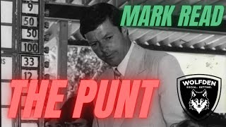 The Punt with Mark Read