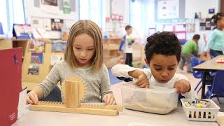 CSC-Head Start Enrollment