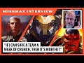 Mark Darrah On Anthem’s Launch, Dev Advice, And Leaving BioWare - MinnMax Interview