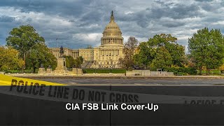 147 CENSORED JFK Pages: The 2025 CIA Files Exposed