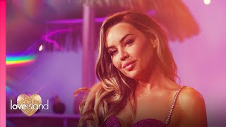 Meet Samantha | Love Island Series 11