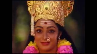 Namastheay Sthu Maha Mahaye | Hindu Devotional Song