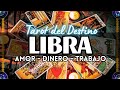 🔮 Libra ♎️ LA SUERTE ESTÁ DE TU LADO Y EL DESTINO QUIERE TRAERTE ESTE AMOR❗#libra  Tarot del Destino