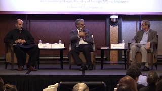 ISAS Book Launch:  The Politics of Common Sense: State, Society \u0026 Culture in Pakistan - Part 2