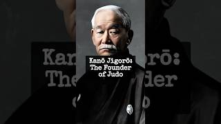 Jigoro Kano: The Father of Judo | 🥋 Inspiring Quotes from the Gentle Way 🌟