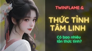 ĐỪNG NGHĨ RẰNG Thức Tỉnh Tâm Linh chỉ có một lần DUY NHẤT! | BMTL 2