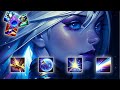 LUX Montage #22 - ONE SHOT S14