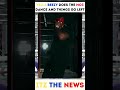 Yella Beezy Confronts Man While Still Performing After Doing Mo3 Dance